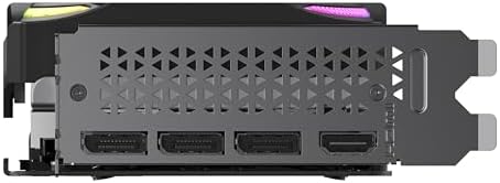 PNY NVIDIA GeForce RTX  5070 OC Triple Fan  Graphics Card  12GB GDDR7  192 bit  Boost Speed  2587 MHz  SFF Ready  PCIe  5 0  HDMI /DP 2 1  2 4 Slot  NVIDIA Blackwell Architecture  DLSS 4 