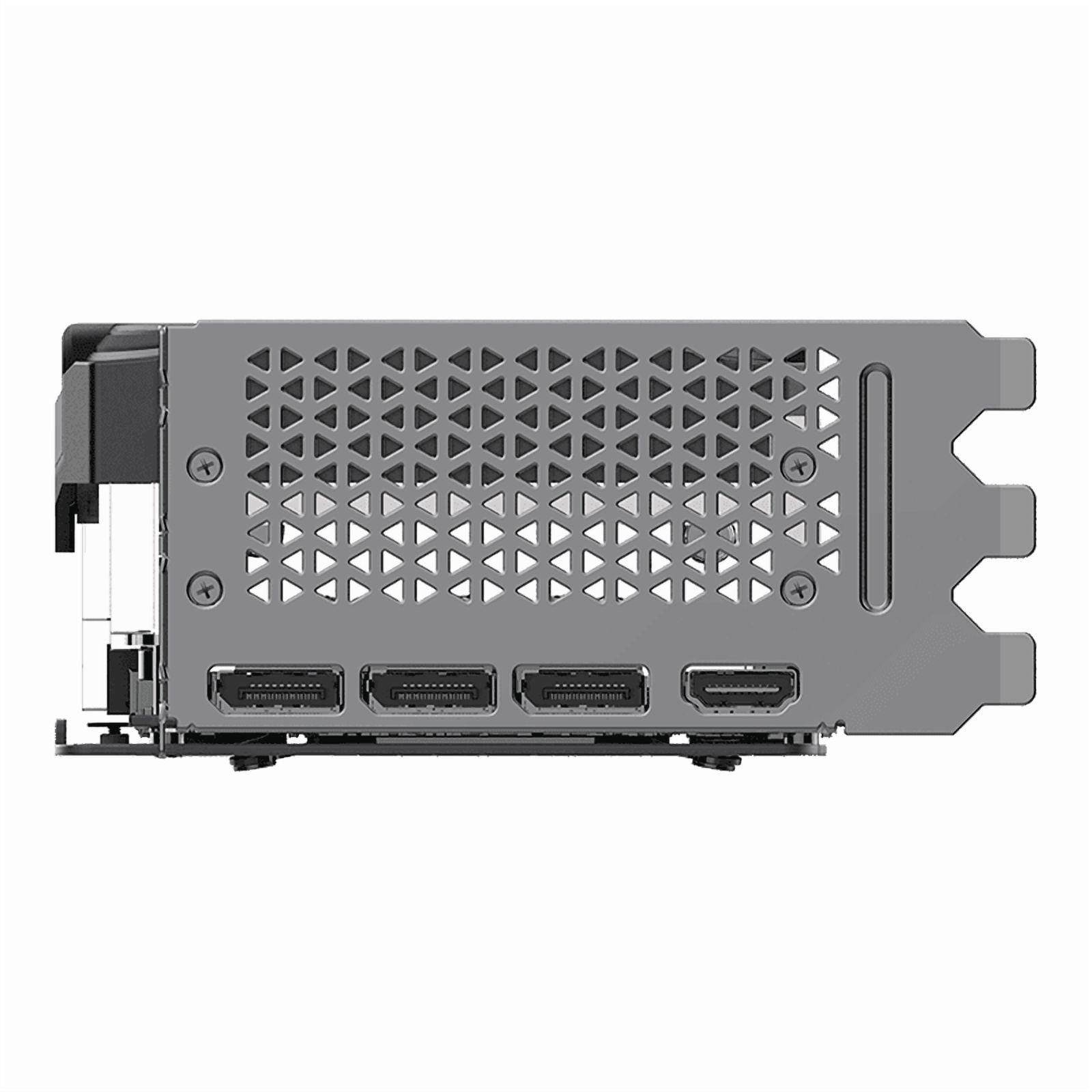 PNY NVIDIA GeForce RTX  5070 Ti OC Triple Fan  Graphics Card 16GB GDDR7  2 98 Slot