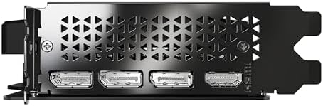 PNY NVIDIA GeForce RTX  5060 Ti Epic X  ARGB OC Triple Fan  Graphics Card  8GB GDDR7  128 bit  Boost Speed  2692 MHz  SFF Ready  PCIe  5 0  HDMI /DP 2 1  2 Slot  NVIDIA Blackwell Architecture  DLSS 4 