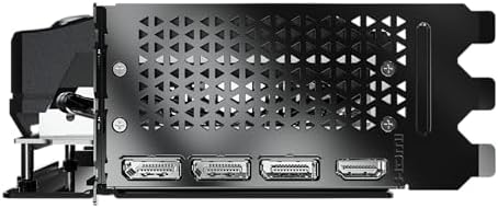 PNY NVIDIA GeForce RTX 5080 Epic-X ARGB OC Triple ventilador, tarjeta gráfica (16 GB GDDR7, 256 bits, velocidad de aumento: 2775 MHz, PCIe 5.0, HDMI/DP 2.1, 2.99-Slot, NVIDIA Blackwell Architecture