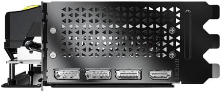 PNY NVIDIA GeForce RTX  5080 Epic X  ARGB OC Triple Fan  Graphics Card  16GB GDDR7  256 bit  Boost Speed  2775 MHz  PCIe  5 0  HDMI /DP 2 1  2 99 Slot  NVIDIA Blackwell Architecture  DLSS 4 