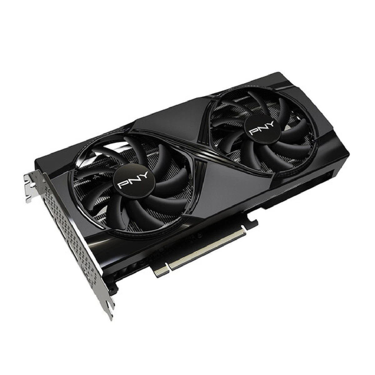 PNY NVIDIA GeForce RTX  5060 Ti 16GB OC Dual Fan Graphics Card