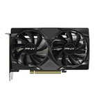 PNY NVIDIA GeForce RTX  5060 8GB OC Dual Fan Graphics Card