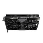 PNY NVIDIA GeForce RTX  5060 8GB OC Dual Fan Graphics Card