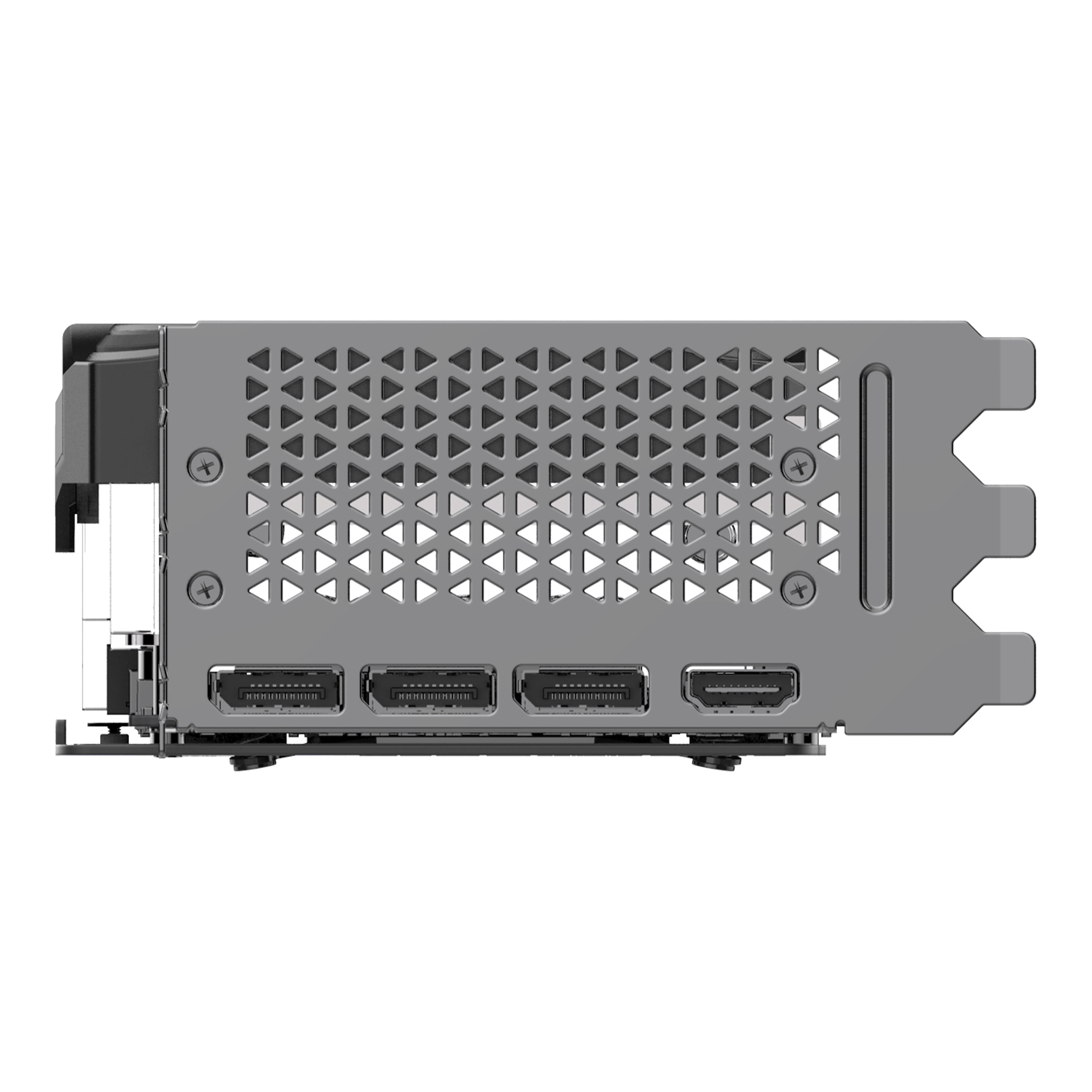 PNY NVIDIA GeForce RTX  5070 Ti OC Triple Fan  Graphics Card 16GB GDDR7  2 98 Slot