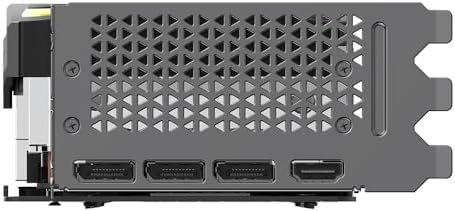 PNY NVIDIA GeForce RTX  5070 Ti Epic X  ARGB OC Triple Fan  Graphics Card  16GB GDDR7  256 bit  Boost Speed  2640 MHz  PCIe  5 0  HDMI /DP 2 1  2 98 Slot  NVIDIA Blackwell Architecture  DLSS 4