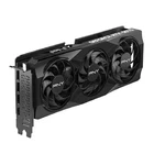 PNY NVIDIA GeForce RTX  5070 12GB OC Triple Fan Graphics Card