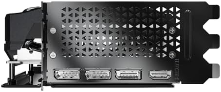 PNY NVIDIA GeForce RTX  5080 OC Triple Fan  Graphics Card  16GB GDDR7  256 bit  Boost Speed  2730 MHz  PCIe  5 0  HDMI /DP 2 1  2 99 Slot  NVIDIA Blackwell Architecture  DLSS 4