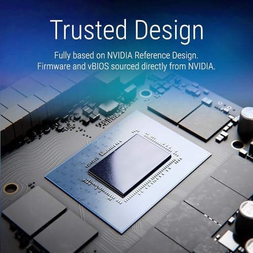 PNY NVIDIA GeForce RTX  5060 Epic X  ARGB OC Triple Fan  Graphics Card  8GB GDDR7  128 bit  SFF Ready  PCIe  5 0  HDMI /DP 2 1  2 Slot  NVIDIA Blackwell Architecture  DLSS 4 