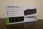 PNY NVIDIA GeForce RTX  5070 Ti OC Triple Fan Graphics Card 16GB GDDR7 256 bit 