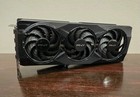 PNY NVIDIA GeForce RTX  5070 Ti OC Triple Fan Graphics Card 16GB GDDR7 256 bit 