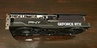 PNY NVIDIA GeForce RTX  5070 Ti OC Triple Fan Graphics Card 16GB GDDR7 256 bit 