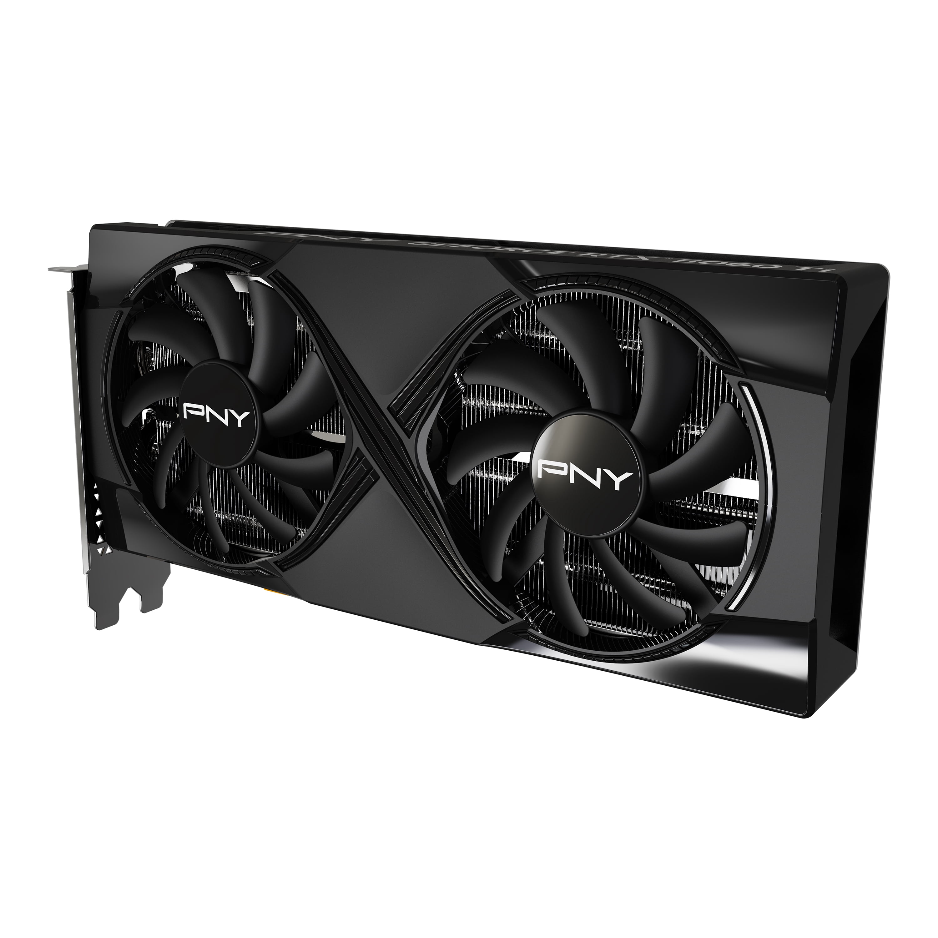 PNY NVIDIA GeForce RTX  5060 Ti OC Dual Fan  Graphics Card 8GB GDDR7  SFF Ready  2 Slot