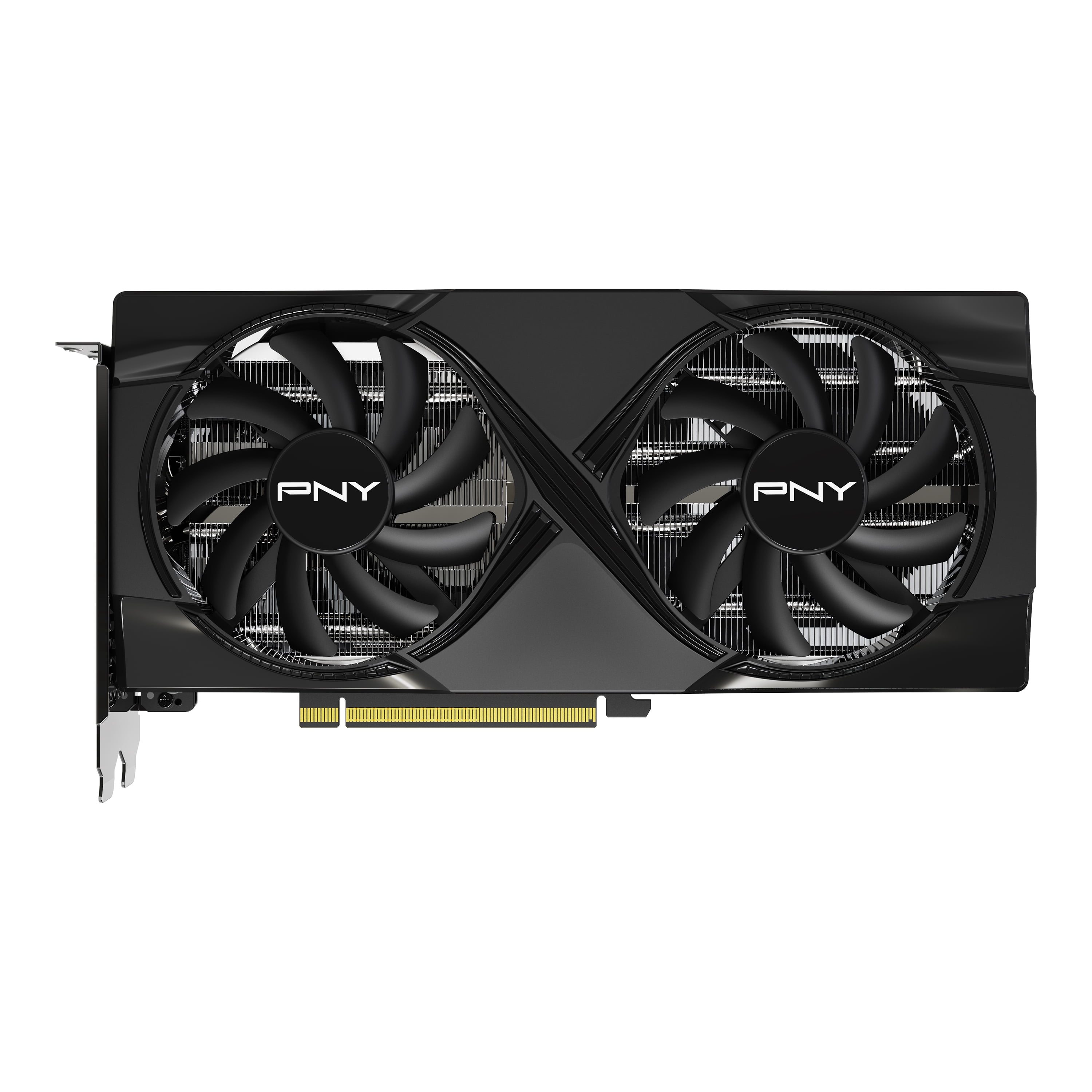 PNY NVIDIA GeForce RTX  5060 Ti OC Dual Fan  Graphics Card 8GB GDDR7  SFF Ready  2 Slot
