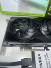 PNY NVIDIA GeForce RTX 5070 OC Triple Fan  Graphics Card 12GB GDDR7