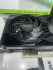 PNY NVIDIA GeForce RTX 5070 OC Triple Fan  Graphics Card 12GB GDDR7