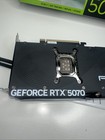 PNY NVIDIA GeForce RTX 5070 OC Triple Fan  Graphics Card 12GB GDDR7