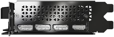 PNY NVIDIA GeForce RTX  5060 Ti OC Dual Fan  Graphics Card  8GB GDDR7  128 bit  Boost Speed  2692 MHz  SFF Ready  PCIe  5 0  HDMI /DP 2 1  2 Slot  NVIDIA Blackwell Architecture  DLSS 4 