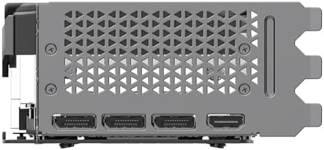 PNY NVIDIA GeForce RTX  5070 Ti OC Triple Fan  Graphics Card  16GB GDDR7  256 bit  Boost Speed  2572 MHz  PCIe  5 0  HDMI /DP 2 1  2 98 Slot  Blackwell Architecture  DLSS 4 