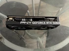 PNY NVIDIA RTX 5060 OC 8GB Graphics Card