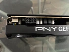 PNY NVIDIA RTX 5060 OC 8GB Graphics Card