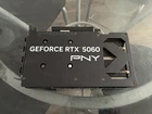 PNY NVIDIA RTX 5060 OC 8GB Graphics Card