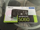 PNY NVIDIA RTX 5060 OC 8GB Graphics Card