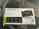 PNY NVIDIA RTX 5060 OC 8GB Graphics Card