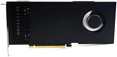 PNY NVIDIA RTX A4000 Graphic Card   16 GB GDDR6   256 bit Bus Width   PCI Express 4 0 x16   DisplayPort  Renewed 