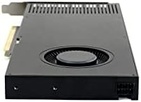 PNY NVIDIA RTX A4000 Graphic Card   16 GB GDDR6   256 bit Bus Width   PCI Express 4 0 x16   DisplayPort  Renewed 