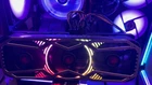 PNY Nvidia GeForce RTX 3070 XLR8 Gaming 8GB GDDR6 EPIC X RGB Triple Fan
