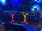PNY Nvidia GeForce RTX 3070 XLR8 Gaming 8GB GDDR6 EPIC X RGB Triple Fan
