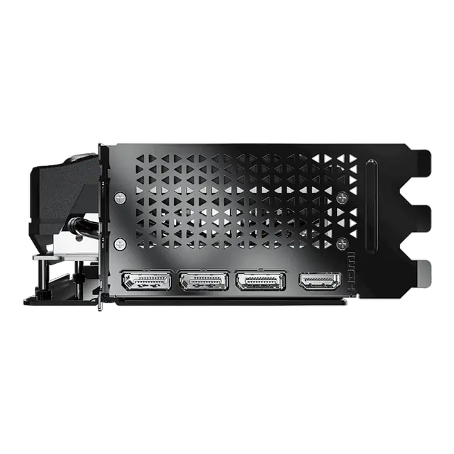 PNY OC GeForce RTX 5080 16GB GDDR7 PCI Express 5 0 x16 ATX Graphics Card VCG508016TFXPB1 O