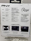 PNY Upgrade Kit 2TB CS900 SATA III 2 5  SSD