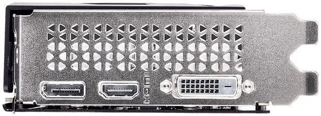 PNY Verto Dual Fan GeForce RTX 3050 8GB GDDR6 PCI Express 4 0 x16 Graphics Card VCG30518DFBPB1