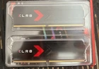 PNY XLR8 GAMING DDR5 32GB   6400MHZ  2x 16GB   CL36