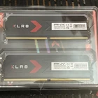 PNY XLR8 GAMING DDR5 32GB   6400MHZ  2x 16GB   CL36