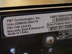PNY   Nvidia GeForce GTX 1060 6GB GDDR5 Graphics Card