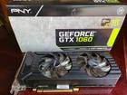 PNY   Nvidia GeForce GTX 1060 6GB GDDR5 Graphics Card