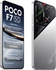 POCO F7 5G  Silver  512GB 12 GB   8s Gen 4 Processor NFC 6 83" Global Version 