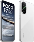 POCO F7 5G  Silver  512GB 12 GB   8s Gen 4 Processor NFC 6 83" Global Version 