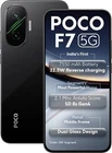 POCO F7 5G  Silver  512GB 12 GB   8s Gen 4 Processor NFC 6 83" Global Version 
