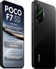 POCO F7 5G  Silver  512GB 12 GB   8s Gen 4 Processor NFC 6 83" Global Version 