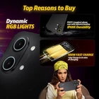 POCO X8 Pro Max  Black  256 GB 12GB RAM  6 83" Dimensity 9500s  Global Version 