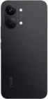 POCO X8 Pro Max  Black  256 GB 12GB RAM  6 83" Dimensity 9500s  Global Version 