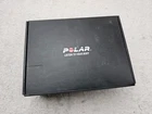 POLAR  RS800CX  G3  HEART RATE WATCH MONITOR BIKE WATCH WITH EXTRAS