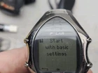 POLAR  RS800CX  G3  HEART RATE WATCH MONITOR BIKE WATCH WITH EXTRAS