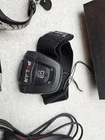 POLAR  RS800CX  G3  HEART RATE WATCH MONITOR BIKE WATCH WITH EXTRAS