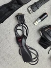 POLAR  RS800CX  G3  HEART RATE WATCH MONITOR BIKE WATCH WITH EXTRAS