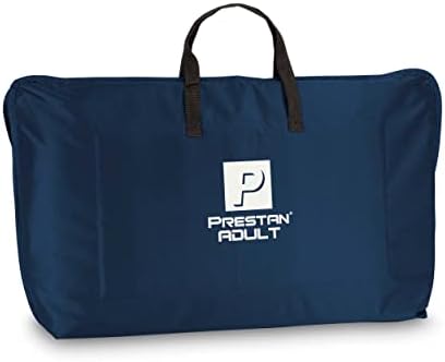 PRESTAN PP AM 100M MS Professional Adult CPR Training Manikin with CPR Monitor  Medium Skin